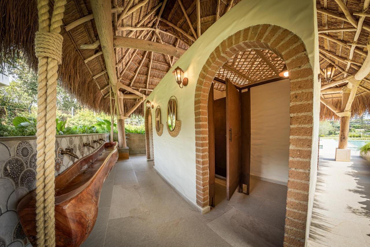 Petra Santa Hotel Boutique San Felipe Exterior photo