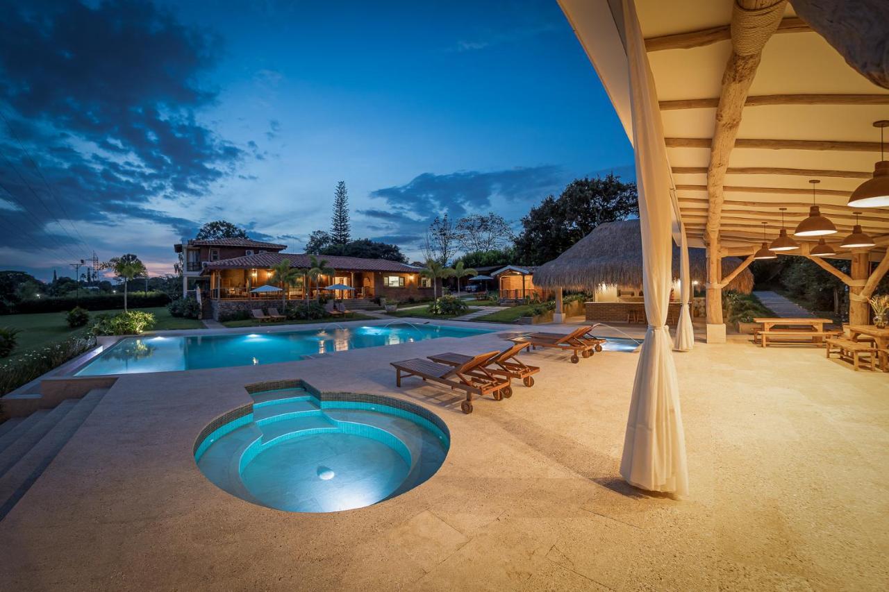 Petra Santa Hotel Boutique San Felipe Exterior photo
