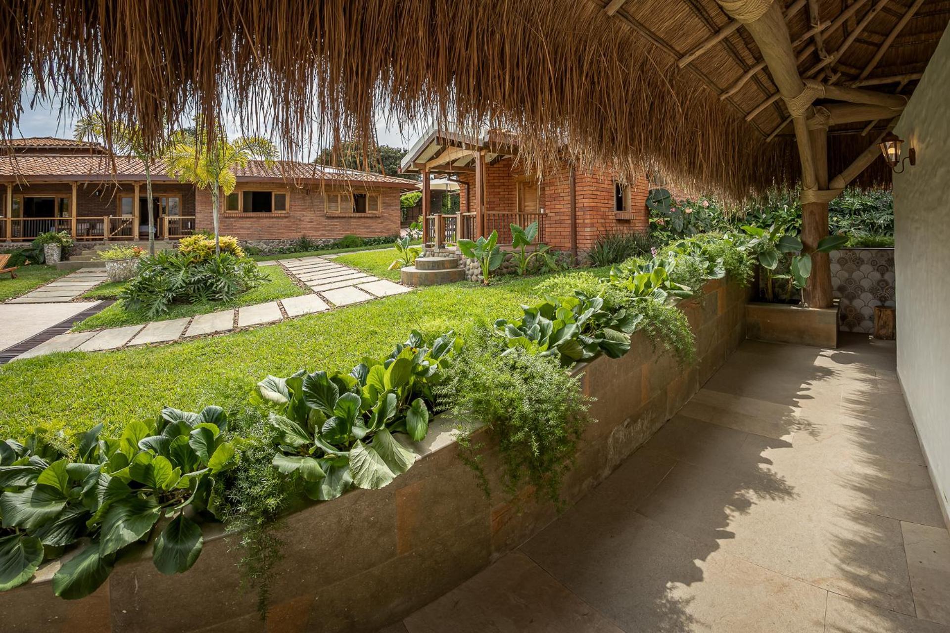 Petra Santa Hotel Boutique San Felipe Exterior photo